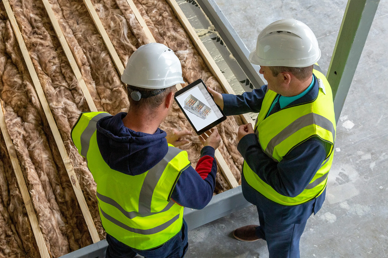 Cyber Security in Construction: Key Risks, Impacts and Insurance Cover