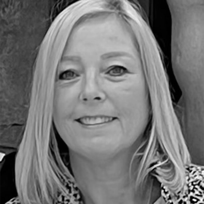 Head of Technical Support - Lisa Davies