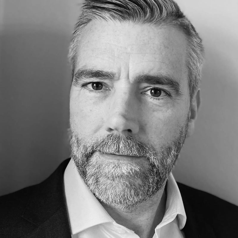 Head of Liability - Matthew Mannion