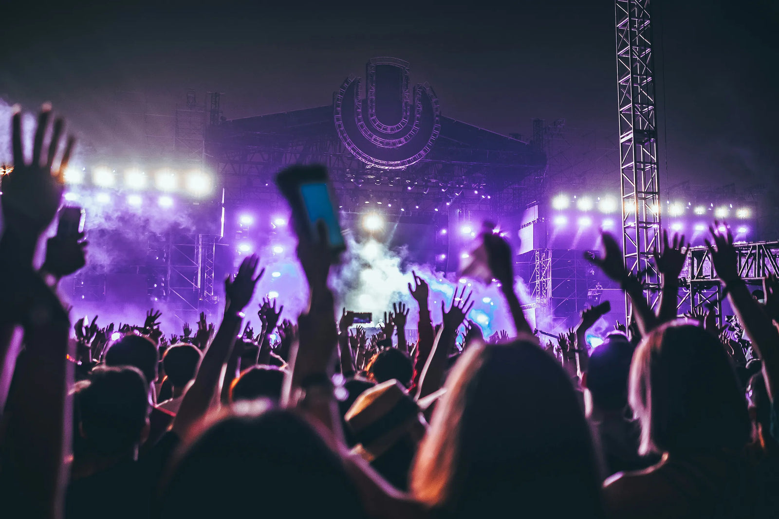 music festival - health and safety risk claims
