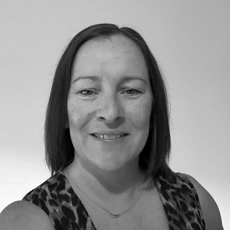 Head of Finance - Zoe Eccles